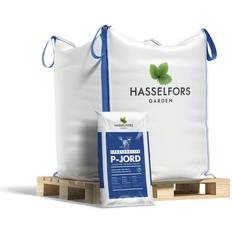 Hasselfors Garden Planteringsjord Hasselfors Garden P-Jord 1500L 1500L