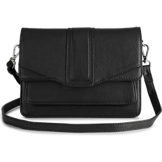 Jane Crossbody Bag - Black