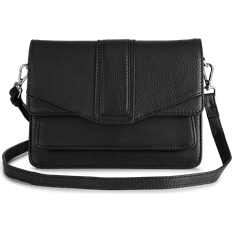 Markberg Axelremsväskor Markberg Jane Crossbody Bag - Black