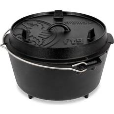 Dutch Oven ft9