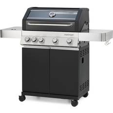 Martinsen Grill Martinsen 160 000
