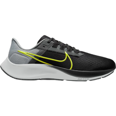 Nike Air Zoom Pegasus 38 M - Dark Smoke Grey/Smoke Grey/Light Smoke Grey/Volt