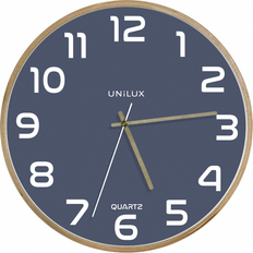 Unilux Horloges murales Unilux Baltic Wall Clock 31.5cm