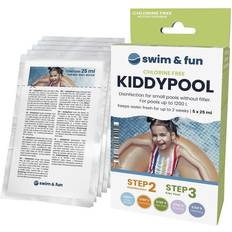 Billig Pools Swim & Fun Badebassin