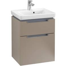 Villeroy & Boch Tvättställsskåp Villeroy & Boch Subway 2.0 A90710VG