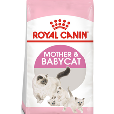 Mother babycat Royal Canin Mother & Babycat 0.4kg