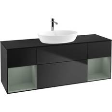 Badrumsmöbler Villeroy & Boch Finion G862GMPD