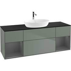 Badrumsmöbler Villeroy & Boch Finion G862GKGM