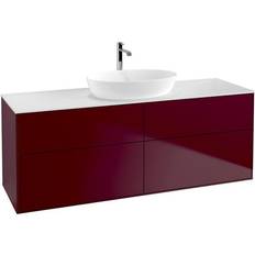 Badrumsmöbler Villeroy & Boch Finion G85100HB