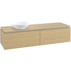 Badrumsmöbler Villeroy & Boch Legato B59500VJ