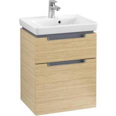 Badrumsmöbler Villeroy & Boch Subway 2.0 A90710VJ
