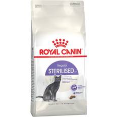 Droogvoer - Gecastreerd en gesteriliseerd - Kat Huisdieren Royal Canin Sterilised 37