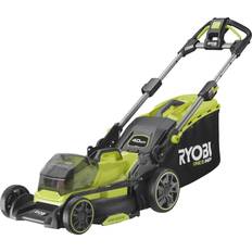 Ryobi ry18lmx40 Ryobi RY18LMX40B-150 Batteridrevet plæneklipper