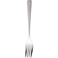 Silver Table Forks Olympia Clifton Table Fork 21cm 12pcs