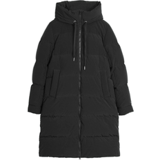 Boomerang Jossan Cozy Down Jacket - Black
