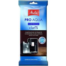 Bianco Filtri dell'acqua Melitta Pro Aqua Filter Cartridge