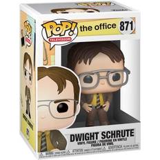 Funko Pop! Television the Office Dwight Schrute