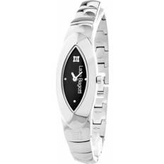 Laura Biagiotti Montre Femme LB0022S-01 Ø 18 mm) Trasparente