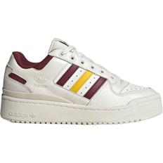 adidas Forum Bold W - Core White/Shadow Red/Aluminium