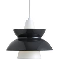 Doo wop lamper Louis Poulsen Doo-Wop Pendel ∅ 28.3cm