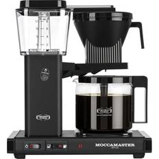 Optio Matt Black