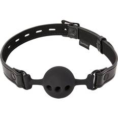 Saffron Breathable Ball Gag