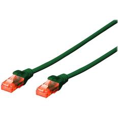 Digitus RJ45 - RJ45 M-M