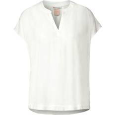 Street One Blouse Shirt - Off White