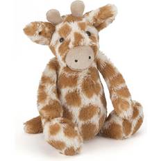 Bashful Giraffe 18cm