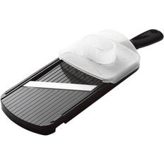 Kyocera Double-Edged Black Mandolin 27.9cm