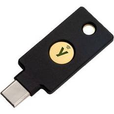 Accesorios de computadora Yubico YubiKey 5C NFC Sicherheitsschlüssel