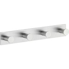 Wenko Håndklædekrog Stålfjeder 255 mm 33 mm 40 mm Tøjkrog