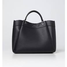 Armani Exchange Handbag colour Black