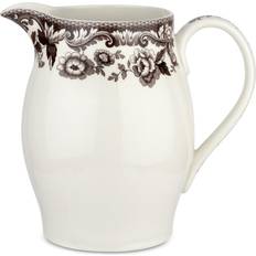 Marrone Brocche Spode Delamere Pitcher Brocca