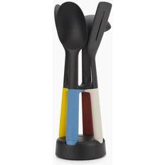 Küchenaufbewahrung reduziert Joseph Joseph Elevate Slim Set Utensil Holder