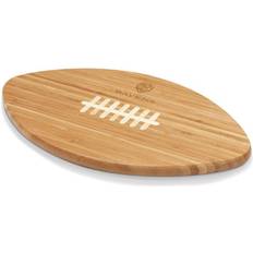 Picnic Time Baltimore Ravens Touchdown Pro Cutting Board