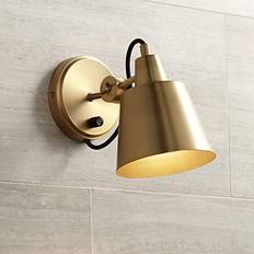 Lighting Possini Euro Design Modern Wall Light