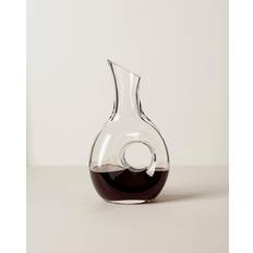 Lenox Tuscany Classics Round Decanter Wine Carafe