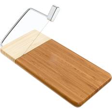 Choppers, Slicers & Graters on sale Prodyne Bamboo Cheese Slicer