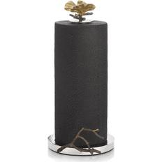 Michael Aram Butterfly Ginkgo Paper Towel Holder