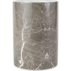 Design Imports En C Ramique Et Marbre Noir DII Porte-Ustensiles