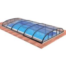 Pool Cover Dallas  4×8