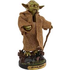 Kurt Adler Hollywood 12" Yoda Nutcracker Casse-noisette