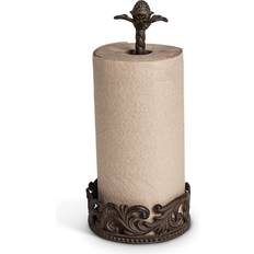 Metal Paper Towel Holders Gerson The GG Collection Any Paper Towel Holder