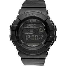 Baby g shock watch Casio BGD140-1ACR Baby-G Shock-Resistant Multi-Function Digital