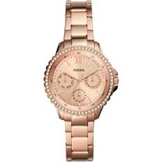 SR60/SR621 - Unisex Wrist Watches Fossil Izzy (ES4782)