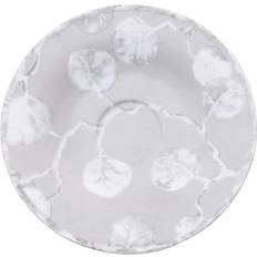 Grey Saucer Plates Michael Aram Botanical Leaf Saucer Plate