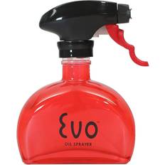 Red Oil- & Vinegar Dispensers Evo Sprayer Evo Trigger Olje - og eddikbeholder