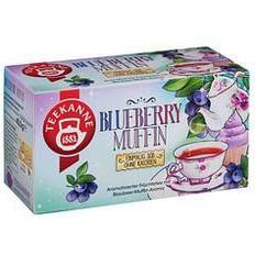 Frugtte Blueberry Muffin 591.36 DKK
