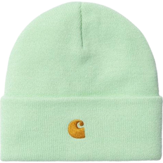 Carhartt Berretti Carhartt Chase Beanie - Pale Spearmint